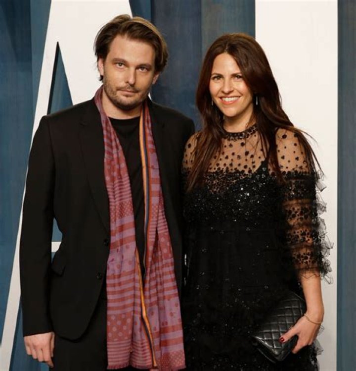 
Ashley lent levinson- All About Sam Levinson’s wife	