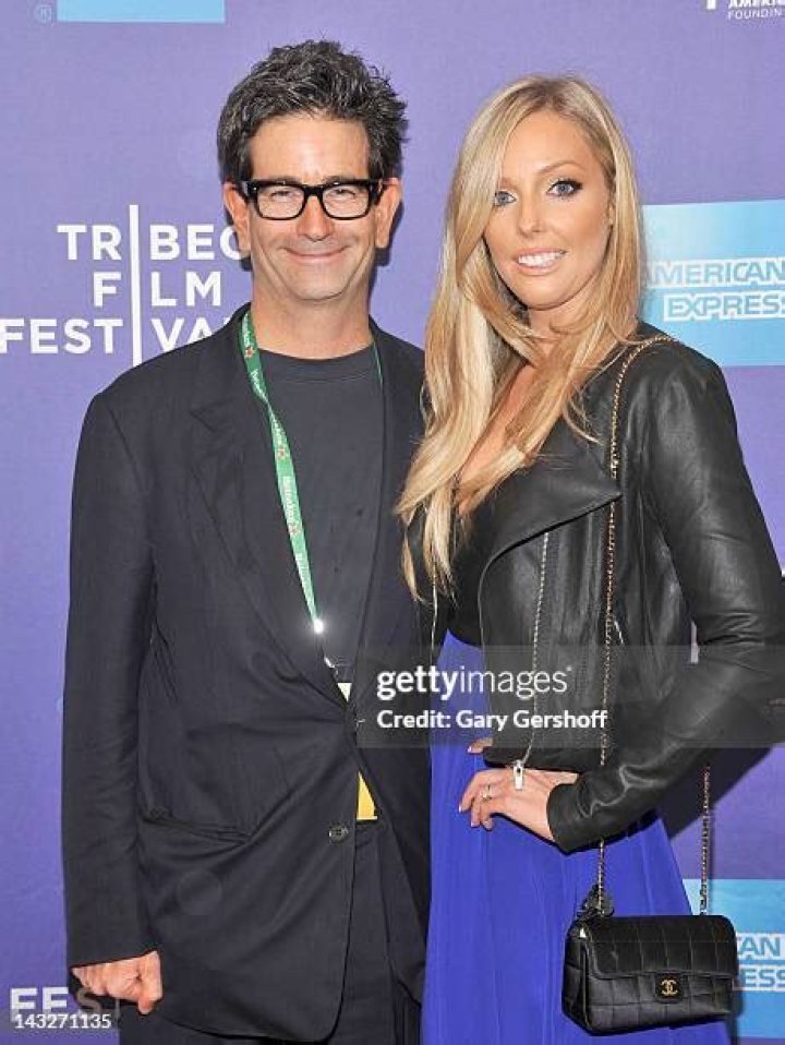 Ashley Matthau- Wiki, Age, Height, Net Worth, Husband, Ethnicity