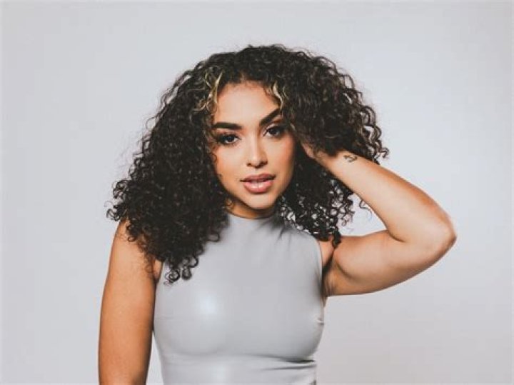 Ashley Nicole- Wiki, Age, Height, Net Worth, Boyfriend, Ethnicity