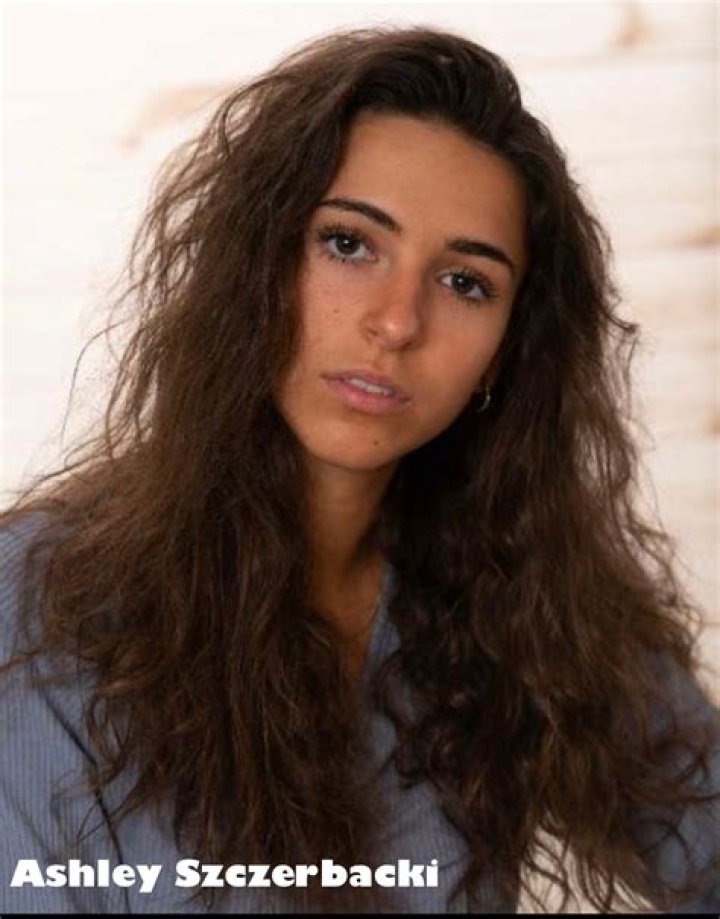 Ashley Szczerbacki- Age, Boyfriend, Wikipedia, Net Worth, Height, Ethnicity