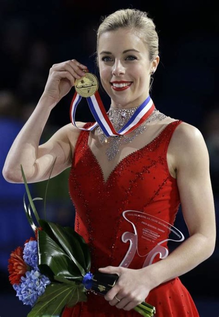 Ashley Wagner- Wiki, Age, Height, Net Worth, Boyfriend, Dating