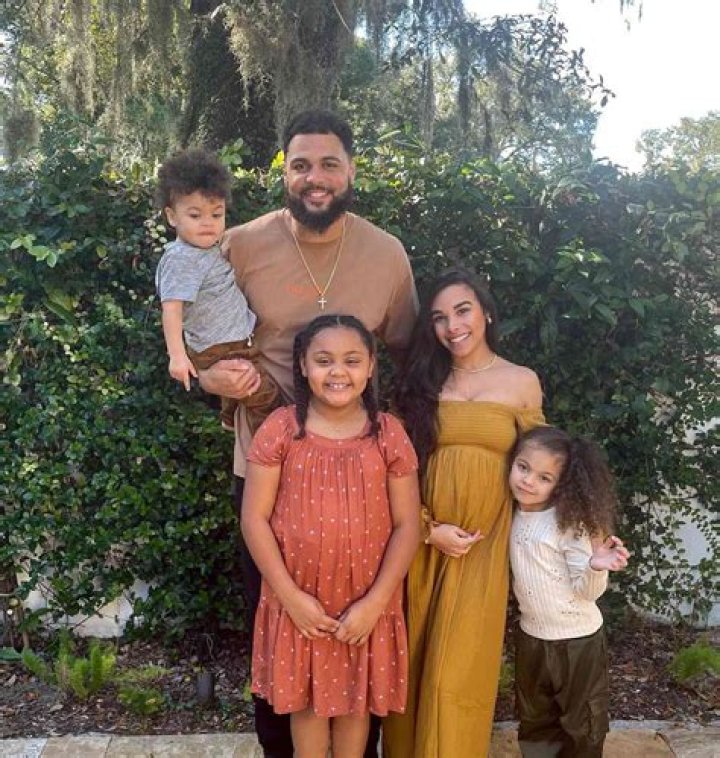 Ashli Dotson- Wiki, Age, Husband, Ethnicity, Net Worth, Height