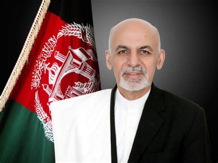 Who is Ashraf Ghani? Wiki, Age, Height, Wife, Net Worth, Ethnicity
