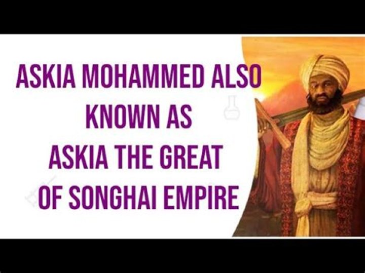 Askia Muhammad- All About The Father Of Dalilah Muhammad