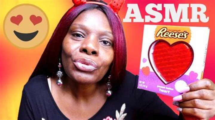 Asmrthechew- Age, Husband, Net Worth, Height, Weight, Religion