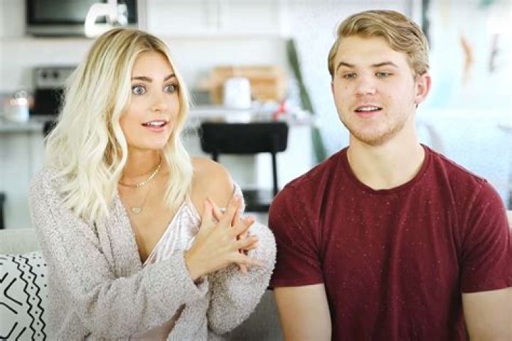 Aspyn Ovard- Age, Husband, Net Worth, Height, Ethnicity