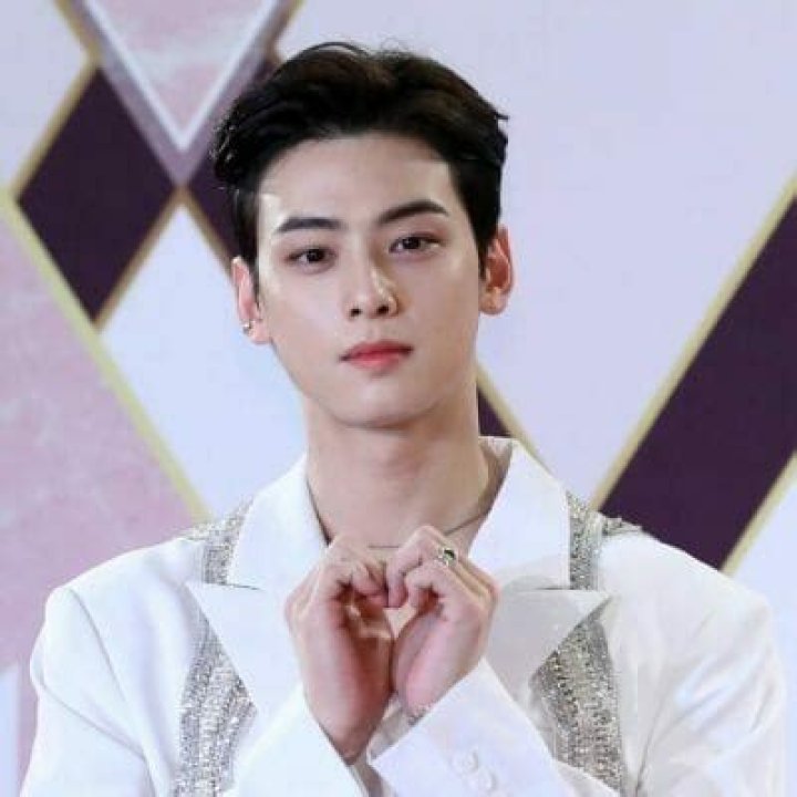ASTRO’s Cha Eun-woo Leads The February Boy Group Member Brand Reputation Index