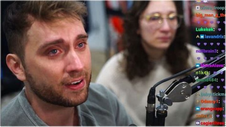 Atrioc- Wiki, Age, Height, Net Worth, Girlfriend, Ethnicity