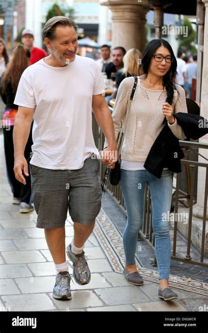 Atsuko Remar- Age, Height, Husband, Net Worth, Nationality