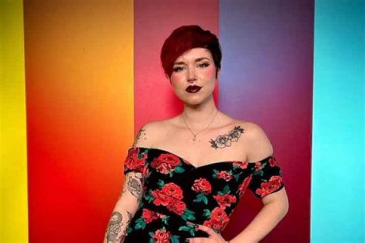 Aubrey Burchell- Wiki, Age, Boyfriend, Net Worth, Ethnicity, Career