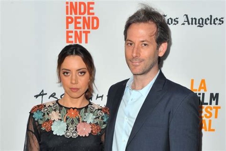 Aubrey Plaza’s Social Awkwardness Aided Her Career