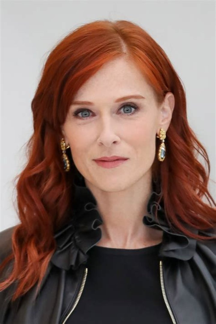 Audrey Fleurot- Age, Height, Husband, Net Worth, Nationality