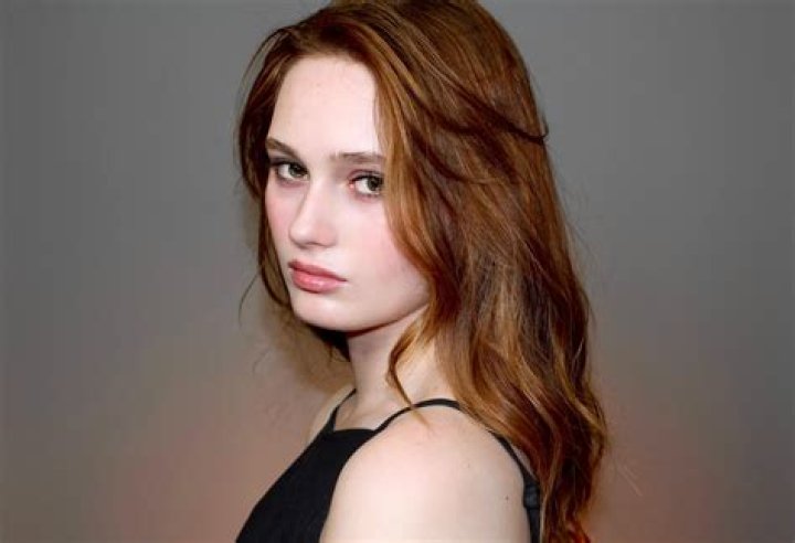 Audrey Grace Marshall- Wiki, Age, Ethnicity, Boyfriend, Height, Net Worth, Career
