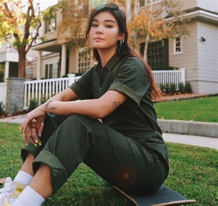 
Audrey Mika- Bio, Age, Height, Net Worth, Boyfriend, Dating	