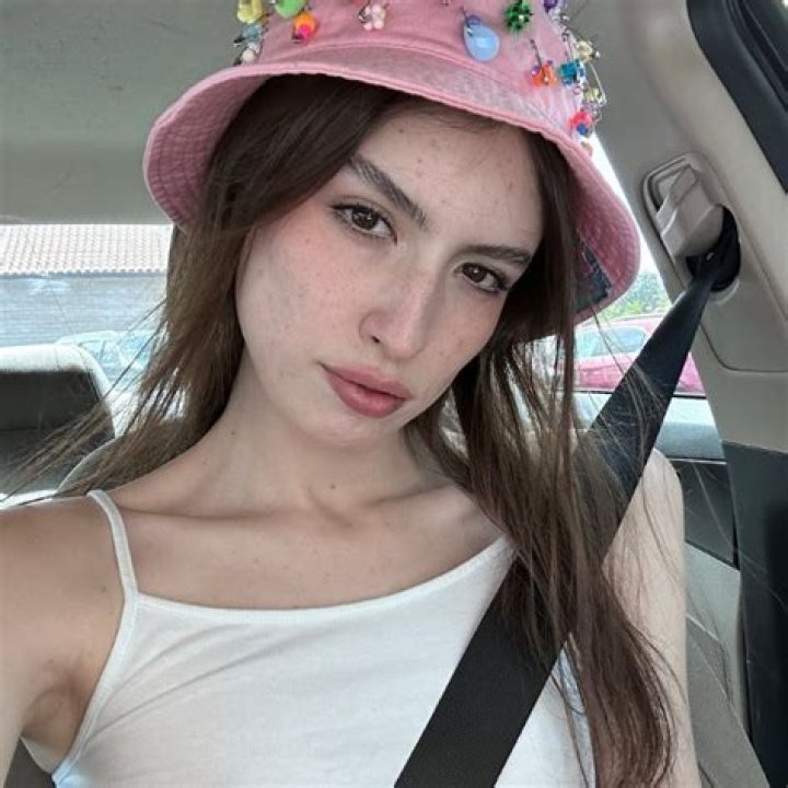 
Audrey Nethery- Net Worth, Boyfriend, Height, Age, Bio, Ethnicity	