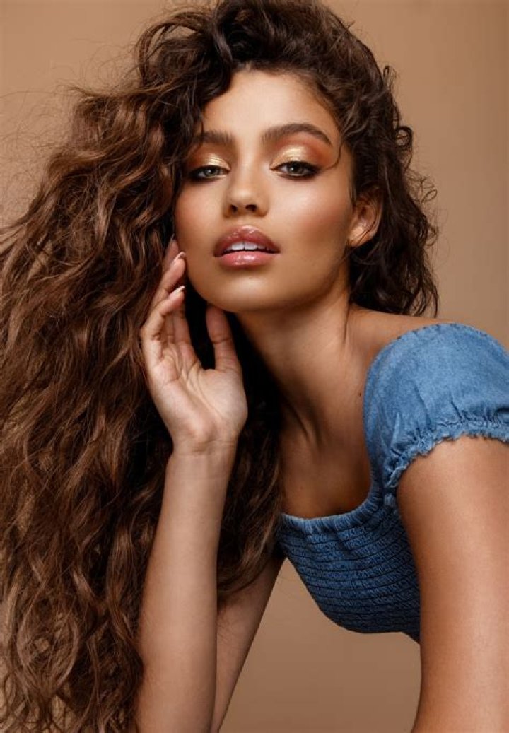 Audreyana Michelle- Bio, Age, Height, Boyfriend, Net Worth, Career