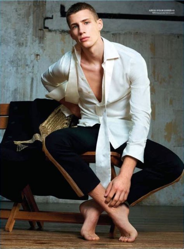 Augusta Alexander- Wiki, Age, Height, Net Worth, Girlfriend, Ethnicity