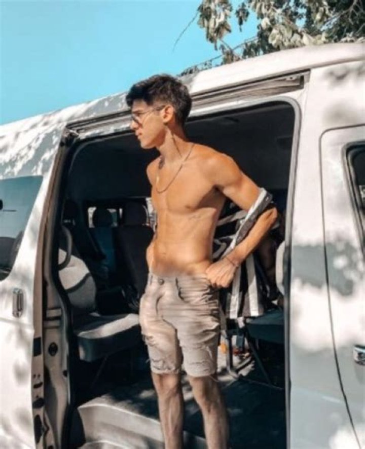 Augusto Giminez- Biography, Girlfriend, Age, Height, Net Worth, Career