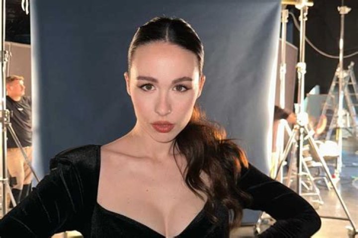 Aurora Ramazzotti- Wiki, Biography, Age, Height, Net Worth, Boyfriend