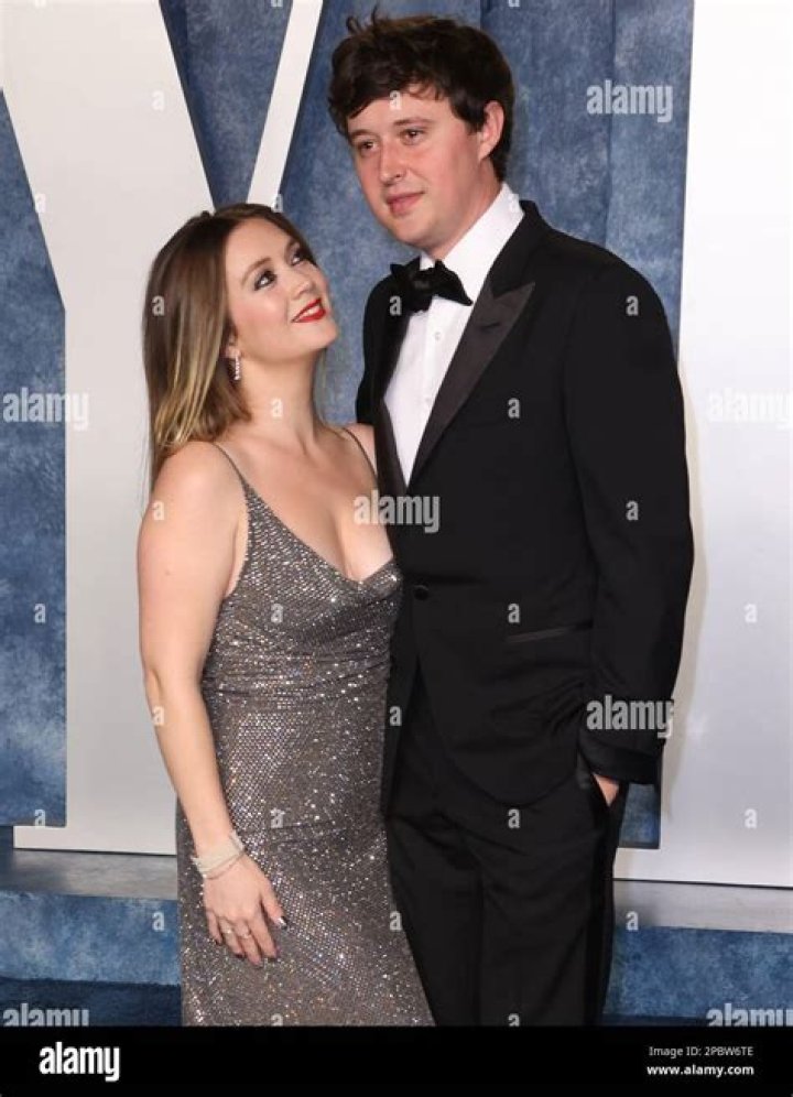 Austen Rydell- All About Billie Lourd’s Husband