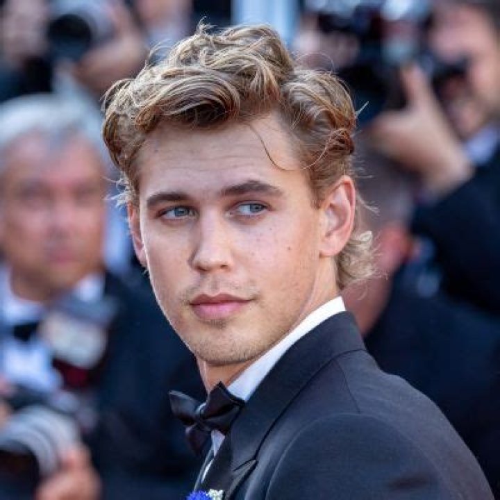 Austin Butler Discusses His Horrible Diet In Order To Gain Weight For His Elvis Presley Role 
