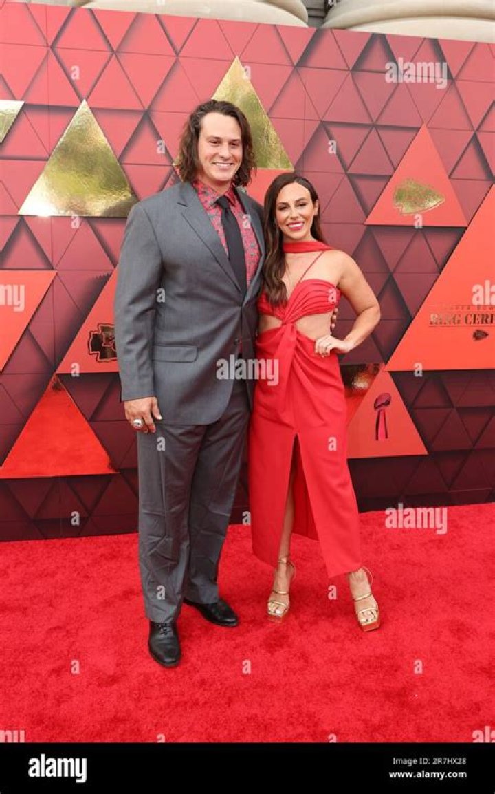 Austin Reiter- Wiki, Age, Net Worth, Height, Girlfriend, Ethnicity