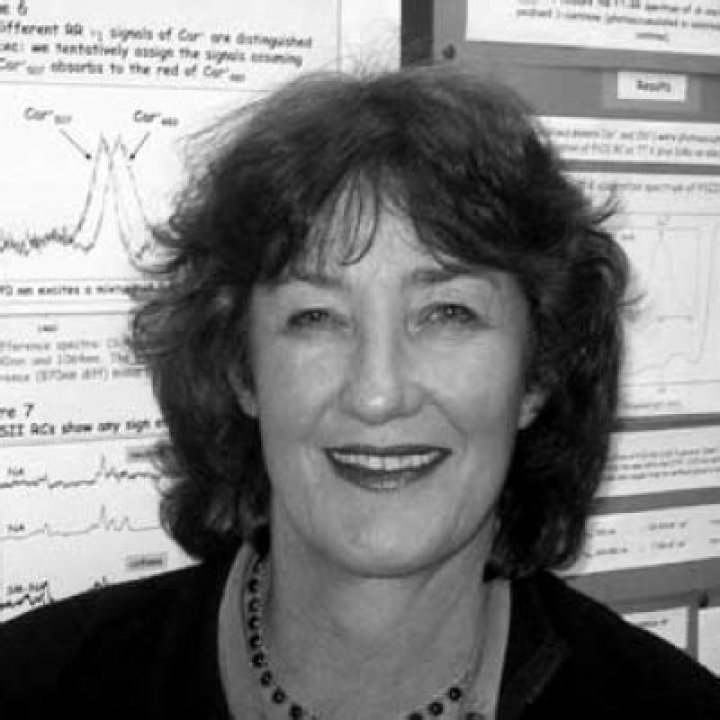 Ava Archer Syme-Reeves & Terry Jones Met At A Book Signing In Oxford.