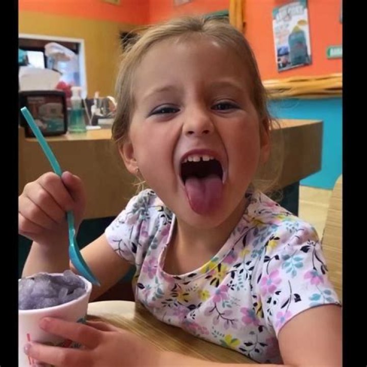 Ava Busby- Net Worth, Birthday, Age, Nationality, Height, Instagram, Career