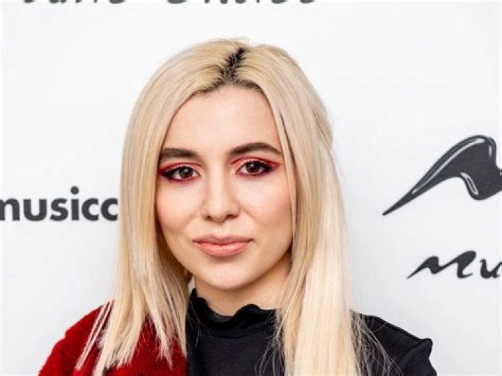 Ava Max- Bio, Wiki, Age, Height, Weight, Net Worth, Relationship, Career