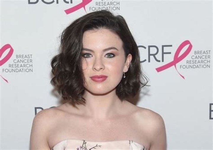 Ava McIntosh- Wiki, Age, Height, Net Worth, Husband, Marriage