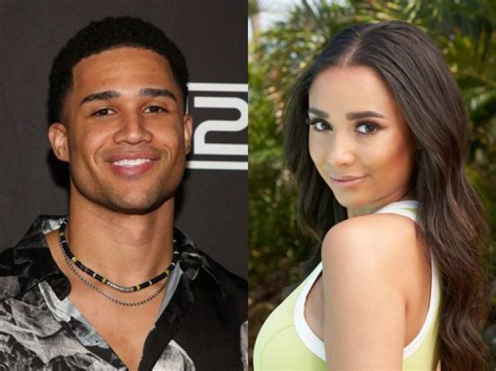 Aven Jones- Wiki, Age, Height, Net Worth, Girlfriend, Ethnicity