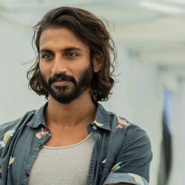 Avi Nash Wiki: What’s His Ethnicity? Religion And Origin