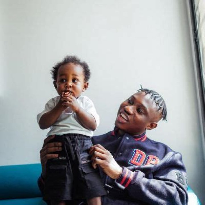 Many Outlets On The Internet Assume That Awonuga Is The Mother Of Zlatan Ibile’s Child