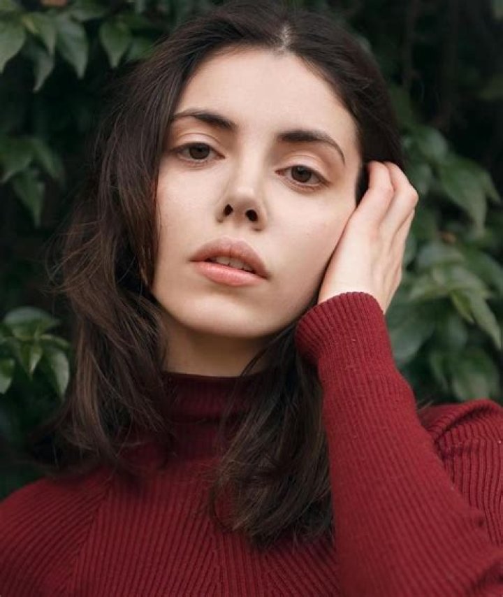 Aya Wolf- Wiki, Age, Height, Net Worth, Boyfriend, Ethnicity