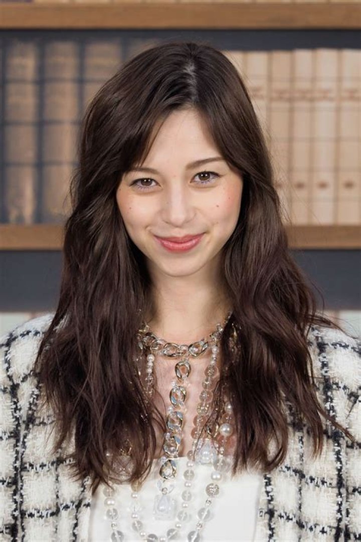 Ayami Nakajo- Wiki, Biography, Age, Height, Net Worth, Boyfriend