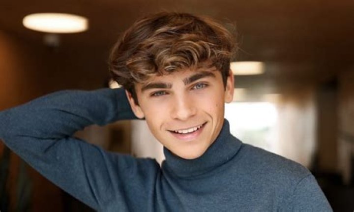 Who is Ayden Mekus? Wiki, Age, Ethnicity, Net Worth, Career, Girlfriend