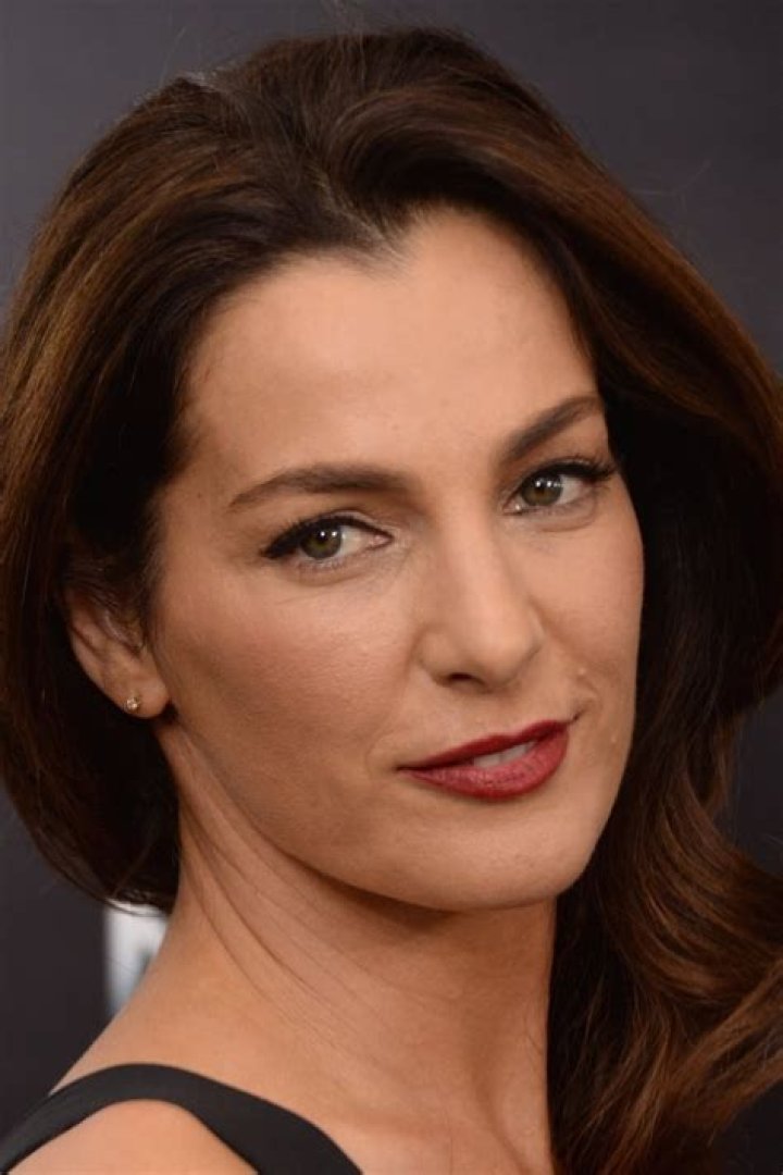 Ayelet Zurer- Wiki, Age, Height, Net Worth, Boyfriend, Dating