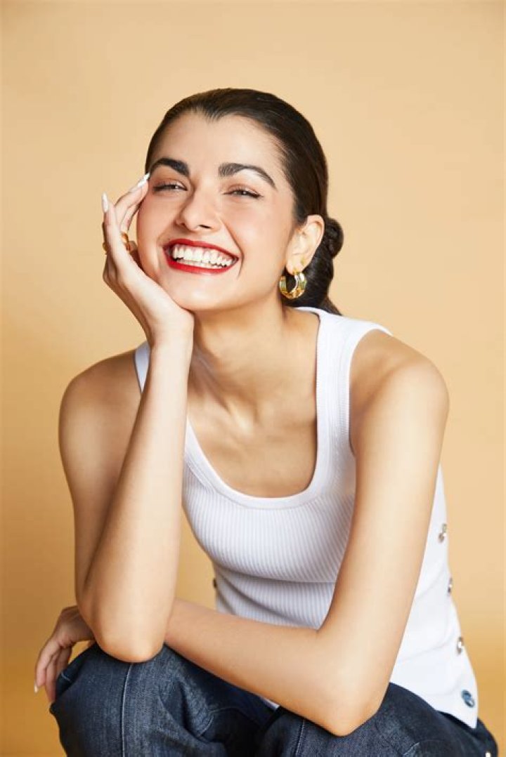 Ayesha Kanga- Wiki, Age, Height, Net Worth, Boyfriend, Ethnicity