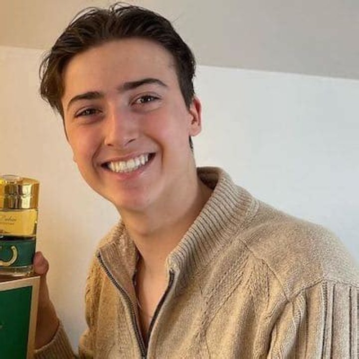 
Aymeric Jett Montaz- Wiki, Age, Height, Net Worth, Girlfriend, Dating	