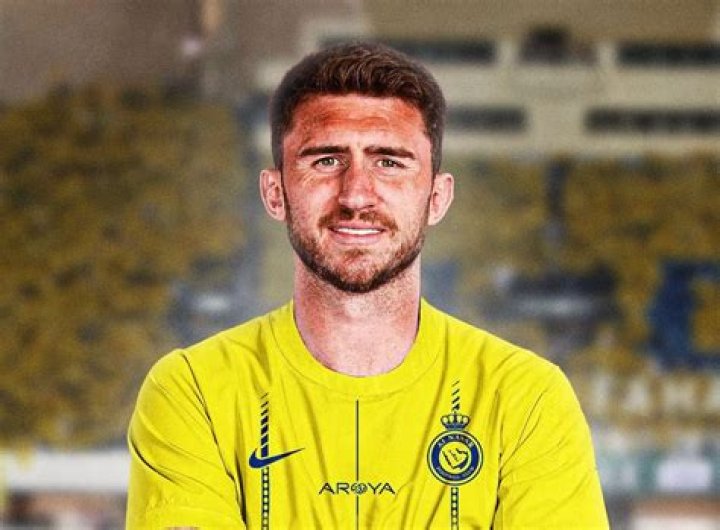 Aymeric Laporte- Wiki, Age, Height, Girlfriend, Net Worth, Ethnicity, Career