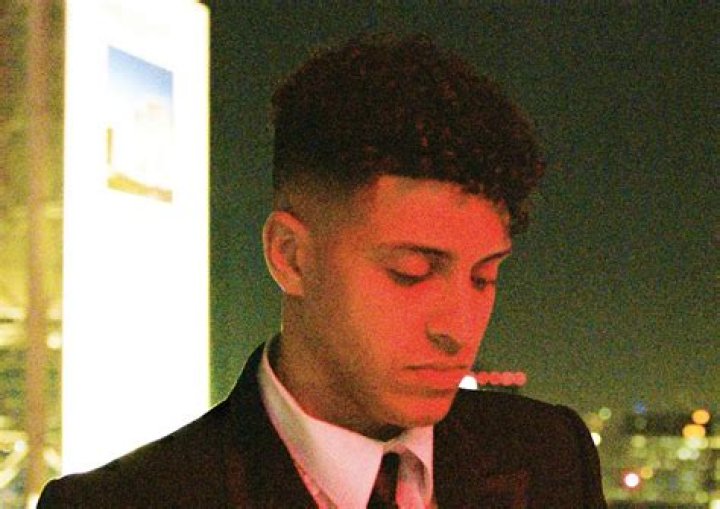 Ayoub Kharbouch- Bio, Age, Height, Net Worth, Girlfriend, Dating