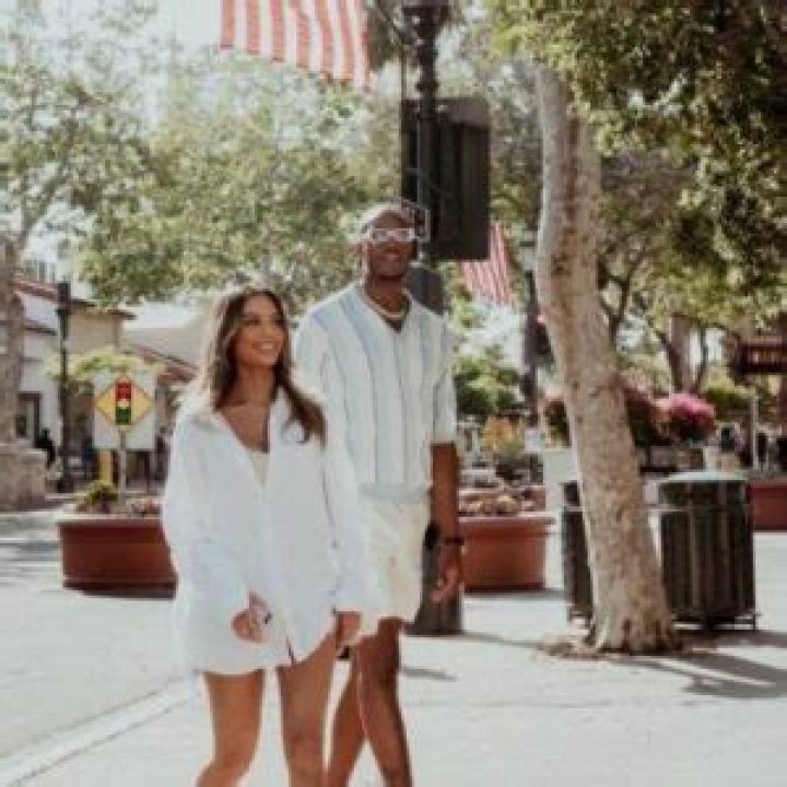 Aysia Janelle- All About Myles Turner Girlfriend: Explore Their Relationship