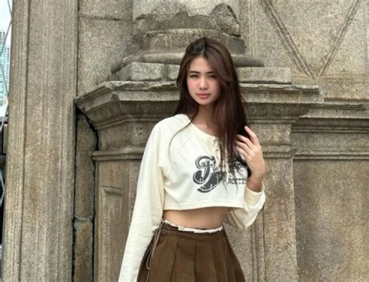 
Azi Acosta- Wiki, Age, Height, Boyfriend, Net Worth, Ethnicity	