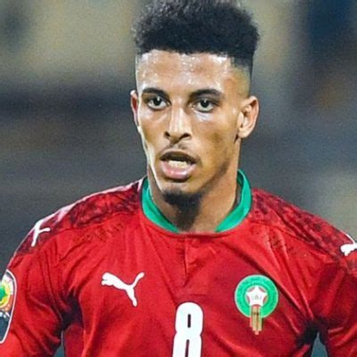 Azzedine Ounahi- All About The Professional Football Player From Morocco National Team