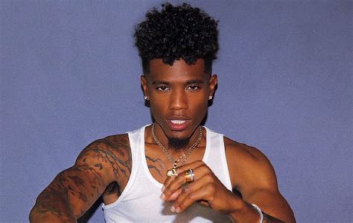 B Smyth- Wiki, Age, Height, Net Worth, Girlfriend, Ethnicity