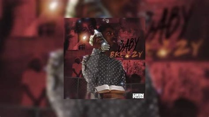 BabyBrezzy- Age, Height, Boyfriend, Net Worth, Ethnicity