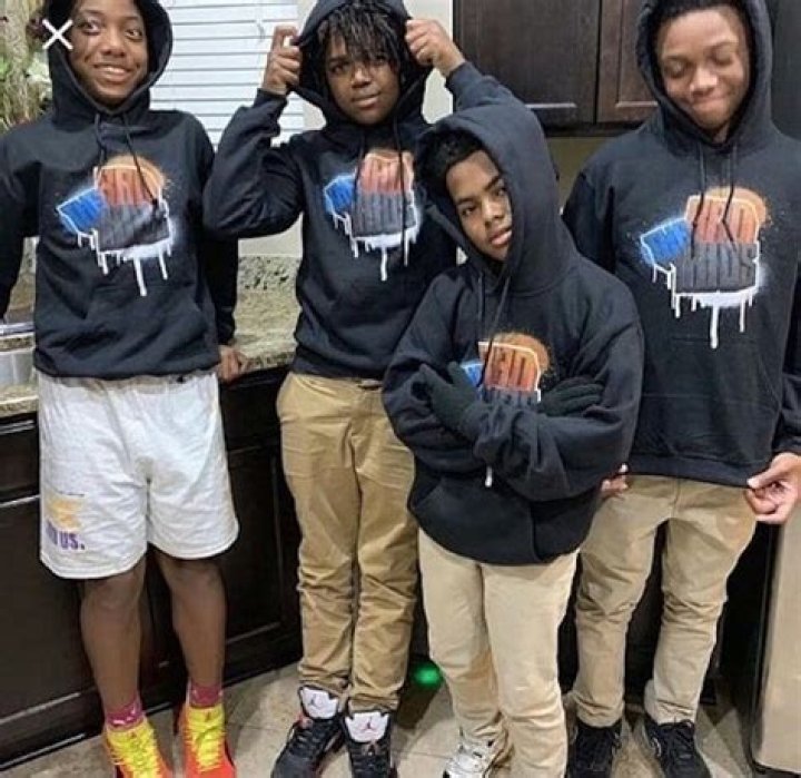 Badkid Mark- Age, Net Worth, Height, Girlfriend, Career