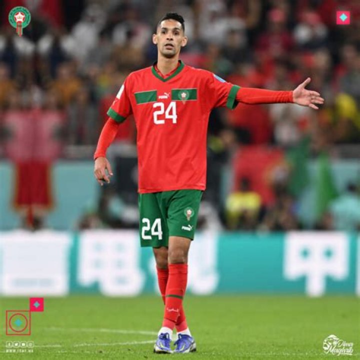 Badr Benoun- Wiki, Age, Wife, Net Worth, Ethnicity, Career