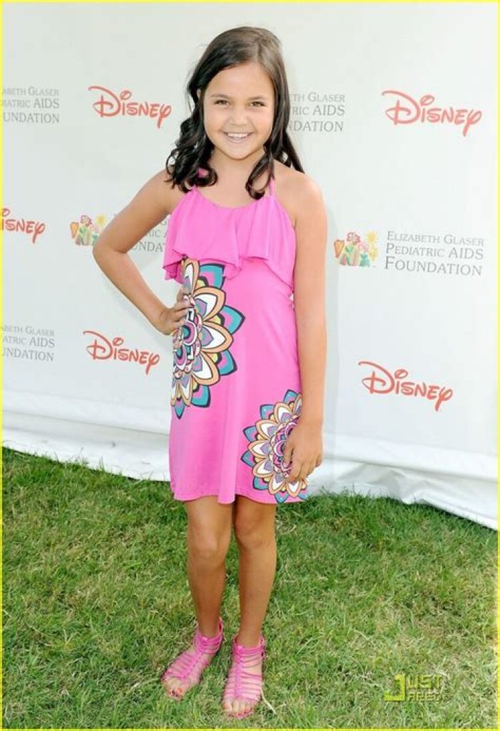 Bailee Kidd- Age, Boyfriend, Net Worth, Height, Ethnicity