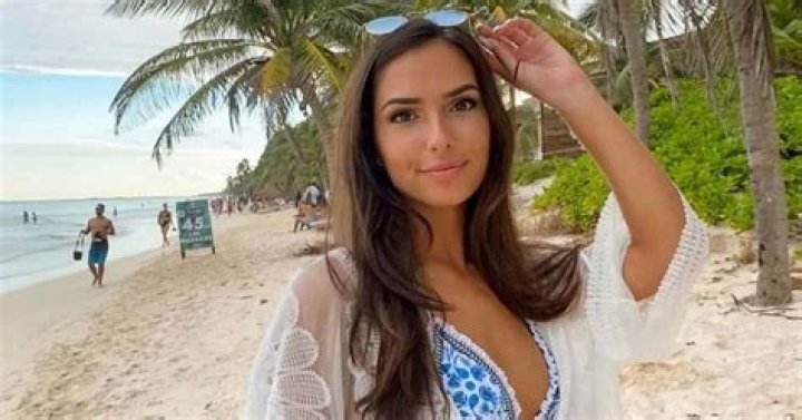 Bailey Marshall Net Worth, Bio, Age, Boyfriend, Dating, Height, Ethnicity